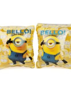 Phao tay Minion 12*23cm XMA1523