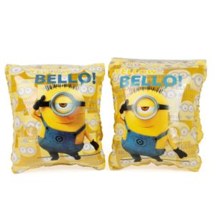 Phao tay Minion 12*23cm XMA1523